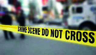 Noida: BBA student killed by friends, body buried in farmland in Amroha