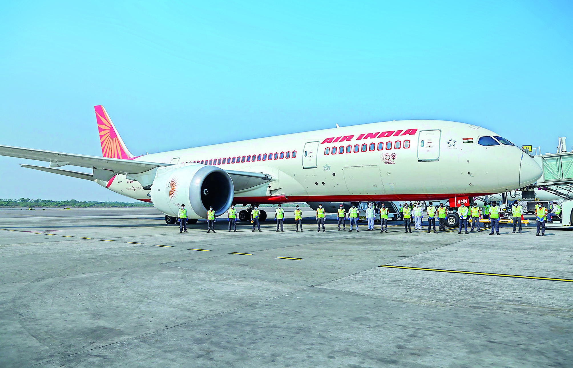 DGCA slaps Rs 30L fine on Air India for wheelchair incident resulting in death of elderly passenger