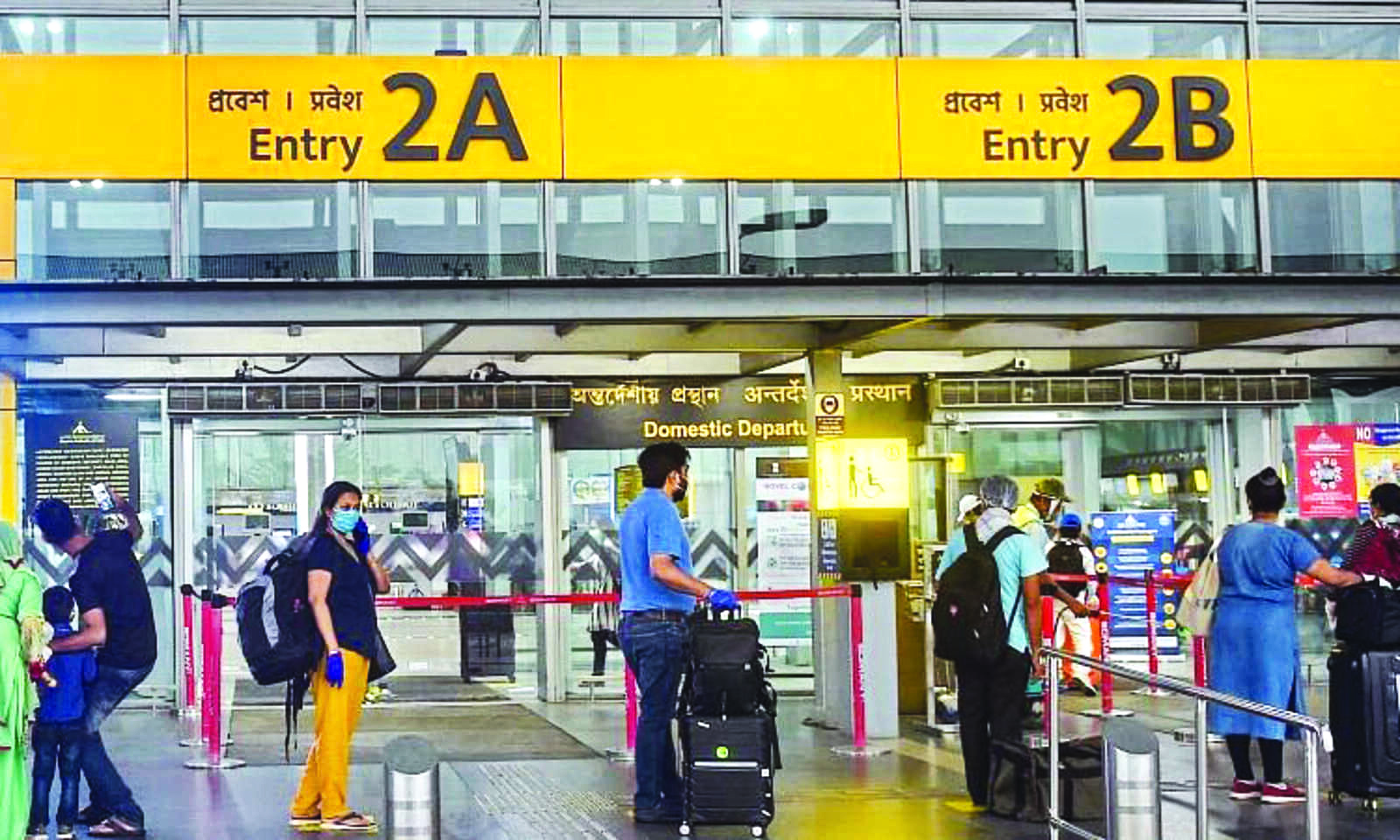 Uber & AAI collaborate to improve travel experience Uber & AAI collaborate to improve travel experience