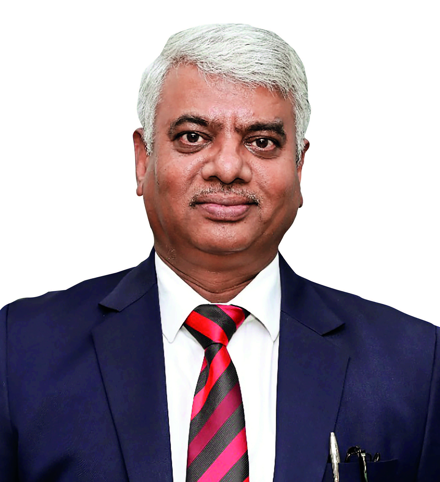 Rajendra Prasad Goyal assumes additional charge of C&MD, NHPC