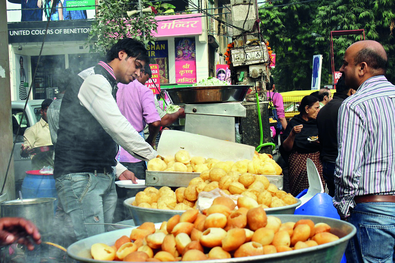 From undernutrition to obesity, Lancet study unveils India’s double whammy