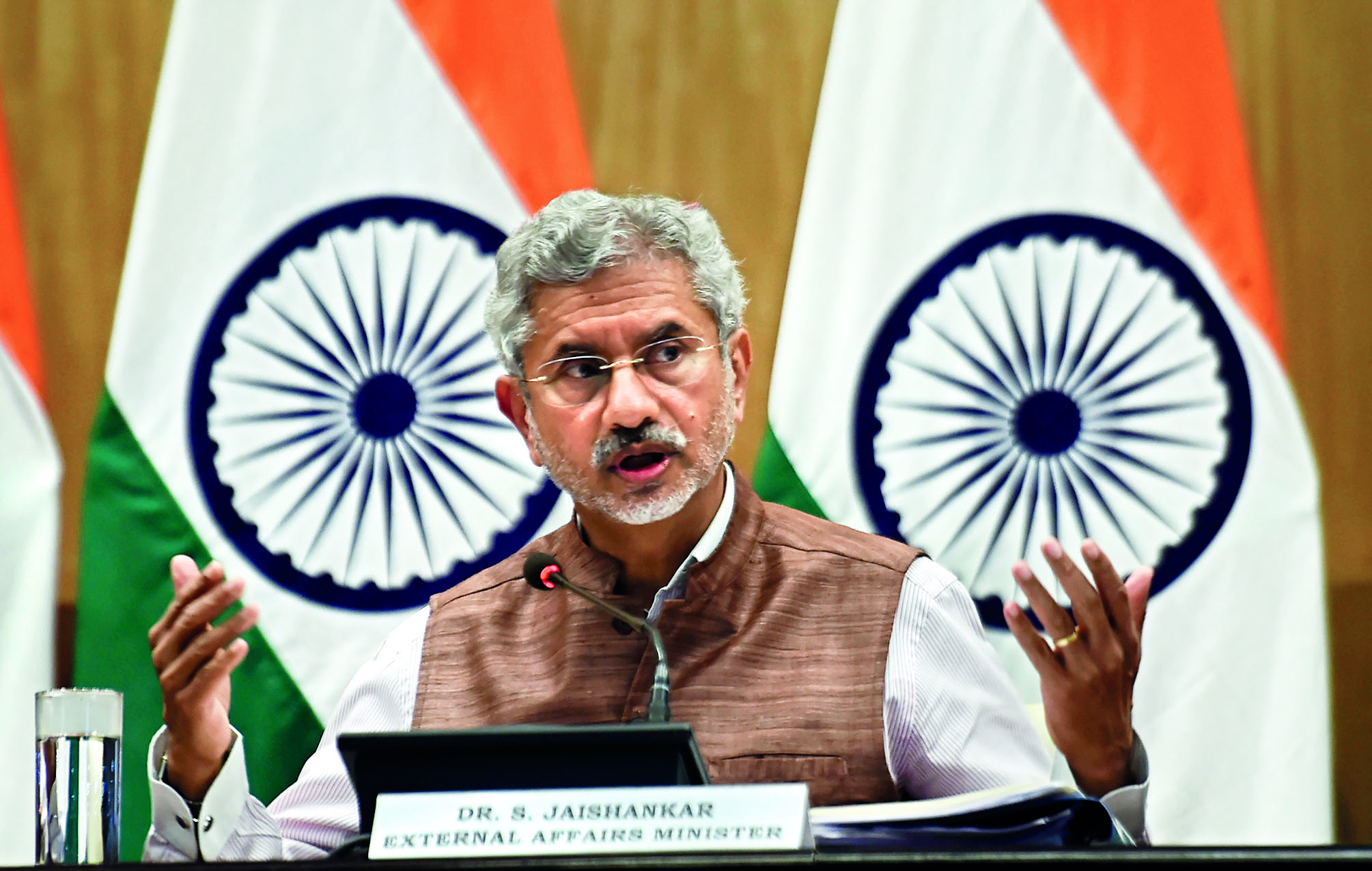 ‘Must build deep national strengths to transition towards leading power’
