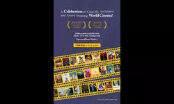 Habitat International Film Festival to begin from March 8 Habitat International Film Festival to begin from March 8
