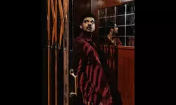 ‘Got to play hero who also has shades of grey in Yeh Kaali Kaali Ankhein’ ‘Got to play hero who also has shades of grey in Yeh Kaali Kaali Ankhein’