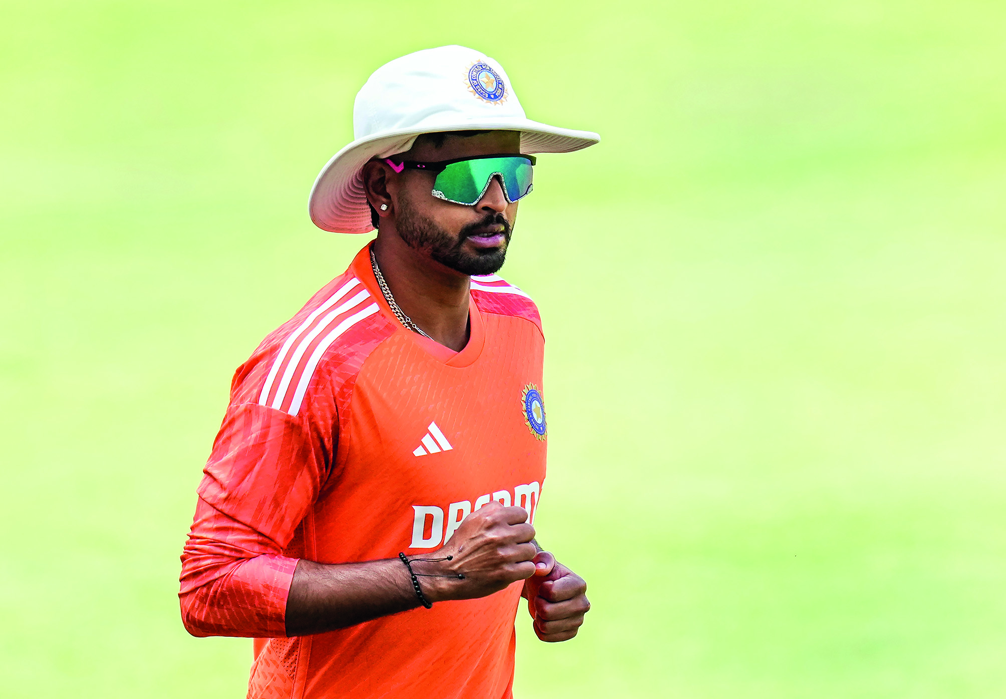 Iyer in spotlight as Mumbai take on Tamil Nadu in Ranji Trophy semi-final