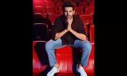‘Luka Chuppi’ gave Kartik Aaryan so ‘much validation’ ‘Luka Chuppi’ gave Kartik Aaryan so ‘much validation’