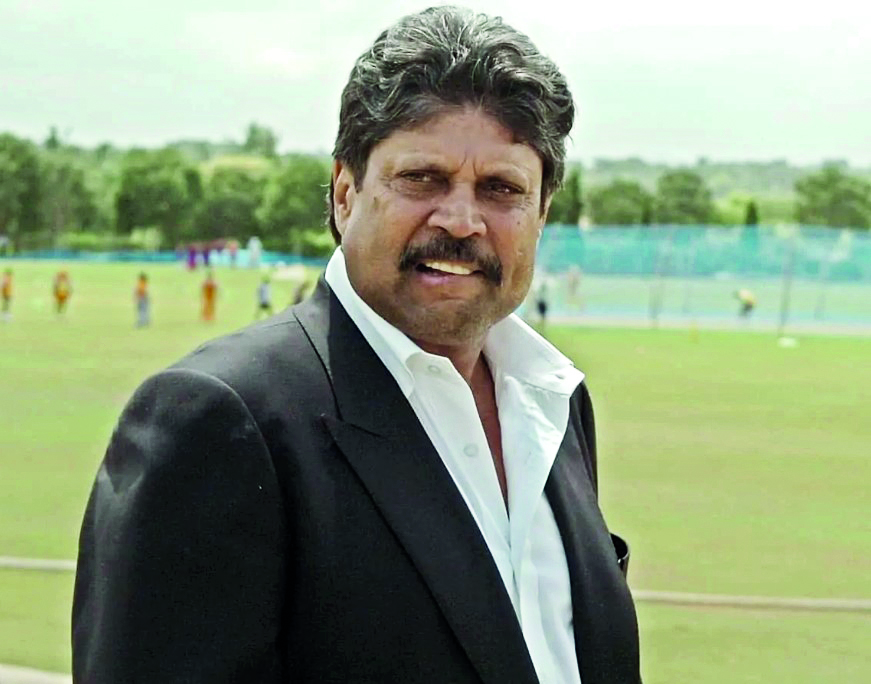 Few players will suffer but let it be: Kapil backs BCCI