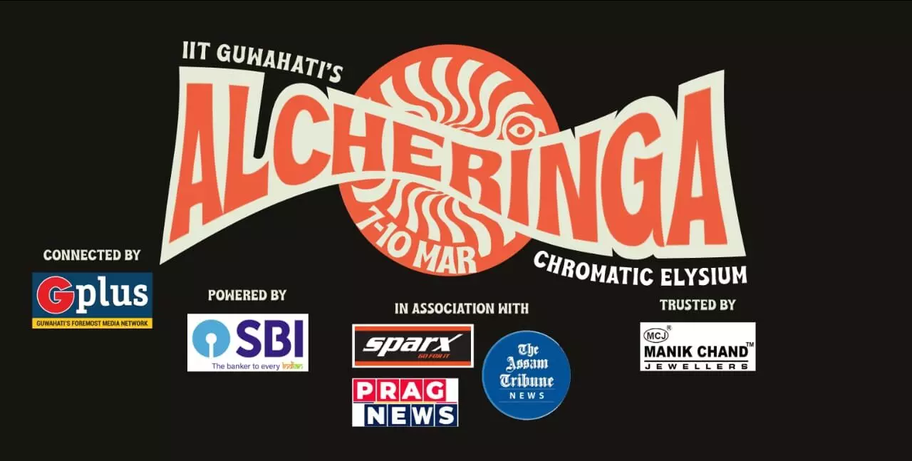 Alcheringa 2024 - Unveiling the Tapestry of Culture and Creativity Alcheringa 2024 - Unveiling the Tapestry of Culture and Creativity