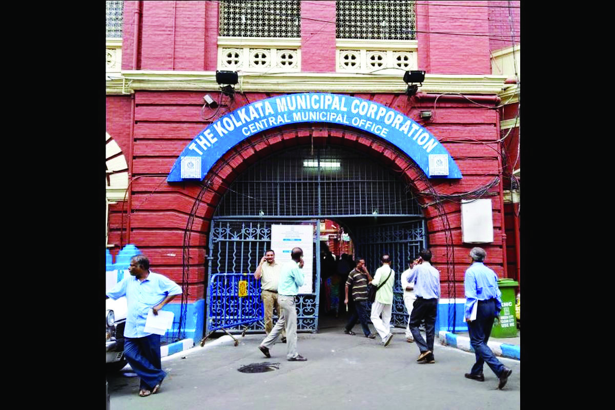 KMC to upgrade its schools, set up more smart classrooms