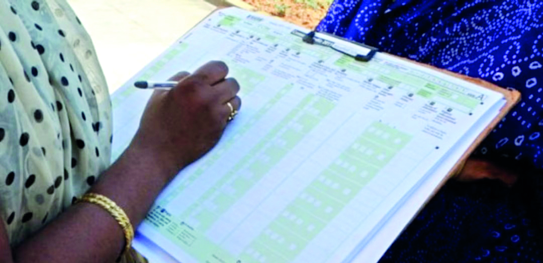 Veerashaiva-Lingayats, Vokkaligas reiterate objection to report