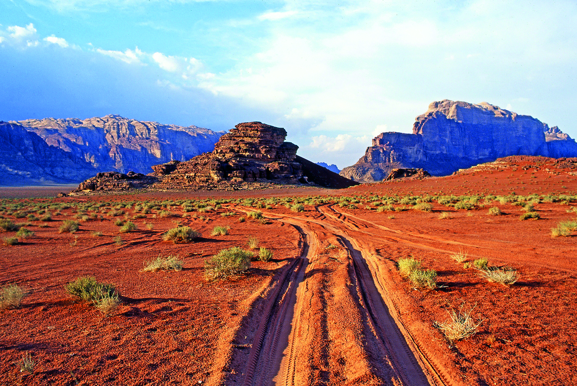 Echoes from the Echoes from the