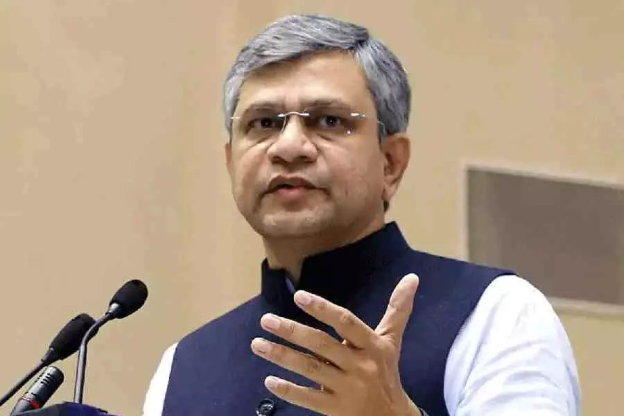 App delisting cannot be permitted: Minister Vaishnaw on Google-Indian startups row App delisting cannot be permitted: Minister Vaishnaw on Google-Indian startups row