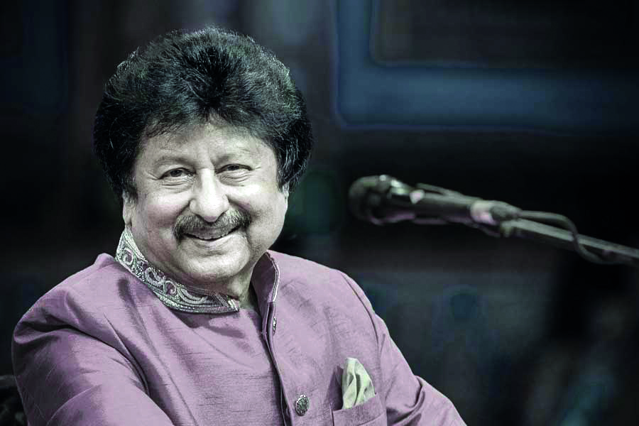 Timeless legacy of the ghazal