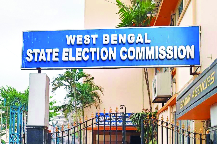 Full bench of Election Commission to reach Bengal on March 3 Full bench of Election Commission to reach Bengal on March 3