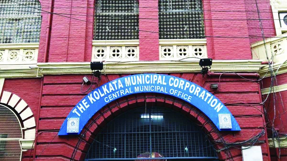 ‘KMC won’t charge any fees to clean the water ferrules’ ‘KMC won’t charge any fees to clean the water ferrules’