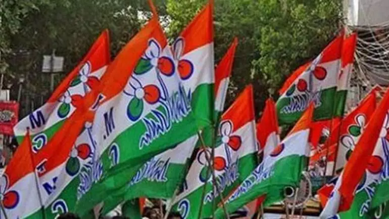 Highest ‘fake job card holders’ are from UP, TMC hits back at PM’s ‘corruption’ salvo Highest ‘fake job card holders’ are from UP, TMC hits back at PM’s ‘corruption’ salvo