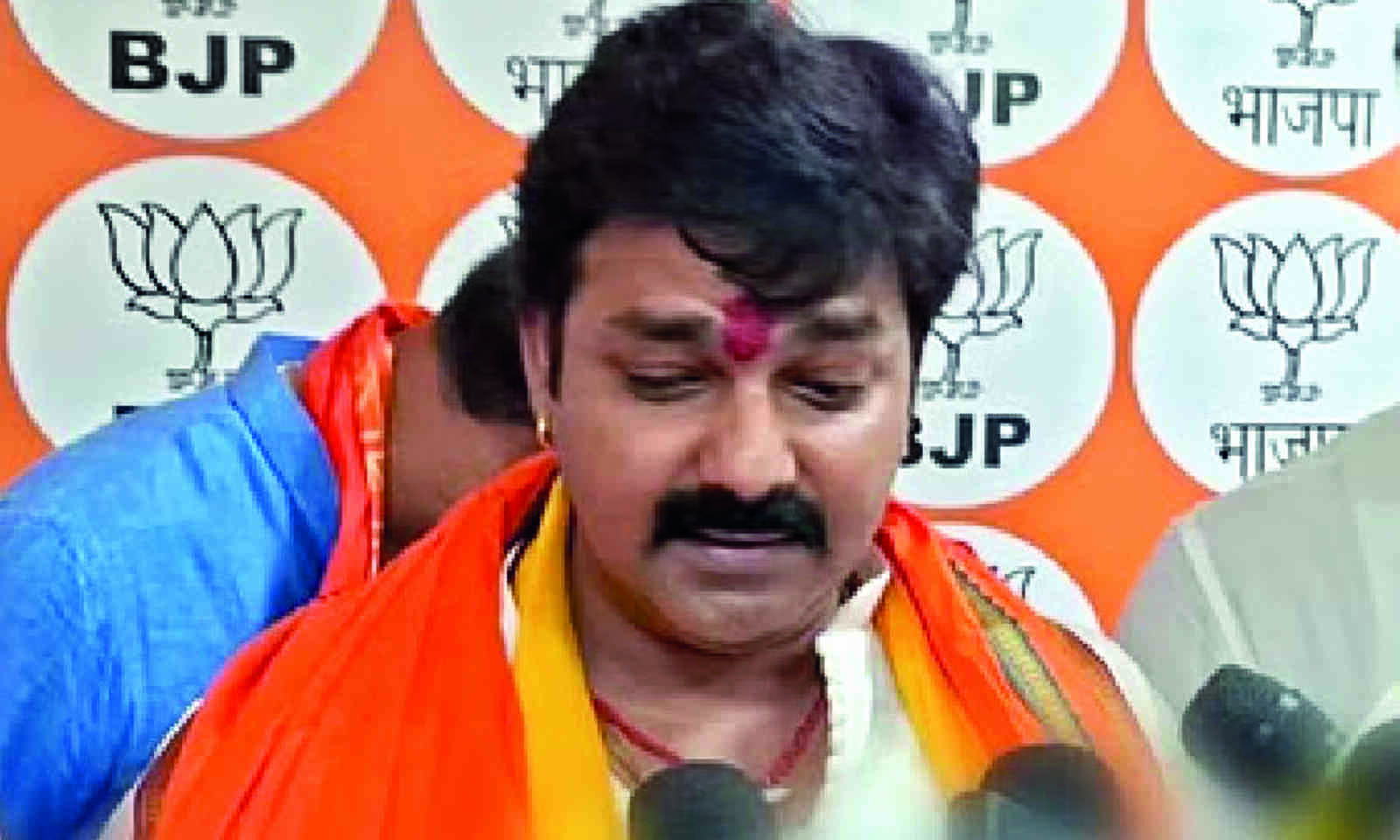 BJP's Asansol nominee Pawan Singh backs out from Lok Sabha contest