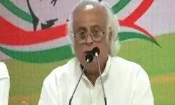 Doors still open for alliance with TMC: Jairam Ramesh