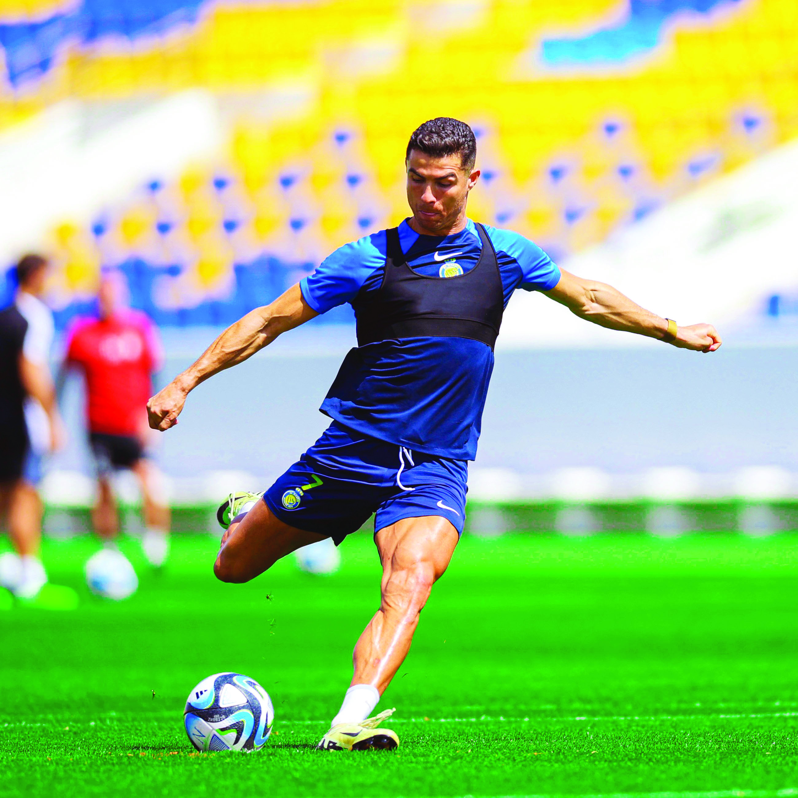 Ronaldo’s return boosts Al-Nassr’s Asian Champions League title hopes Ronaldo’s return boosts Al-Nassr’s Asian Champions League title hopes