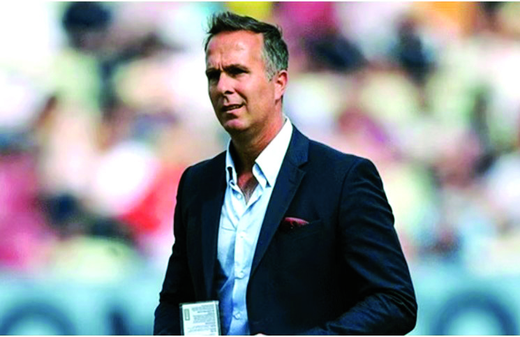 Vaughan wants England cricket team to adopt Man City manager Pep Guardiola’s approach