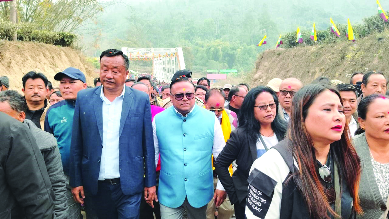 ‘Don’t get carried away by dream campaigns’