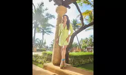 Pushpa 2 would be nothing short of massive: Rashmika Mandanna