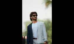 Love to face fear: Vidyut Jammwal