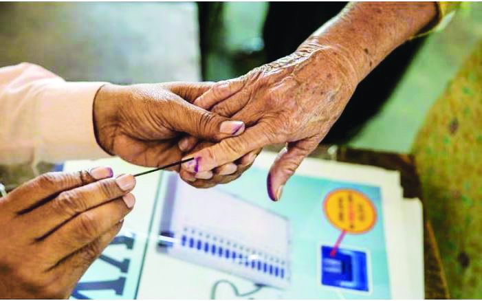 CUET-UG dates likely to be changed depending on LS polls schedule