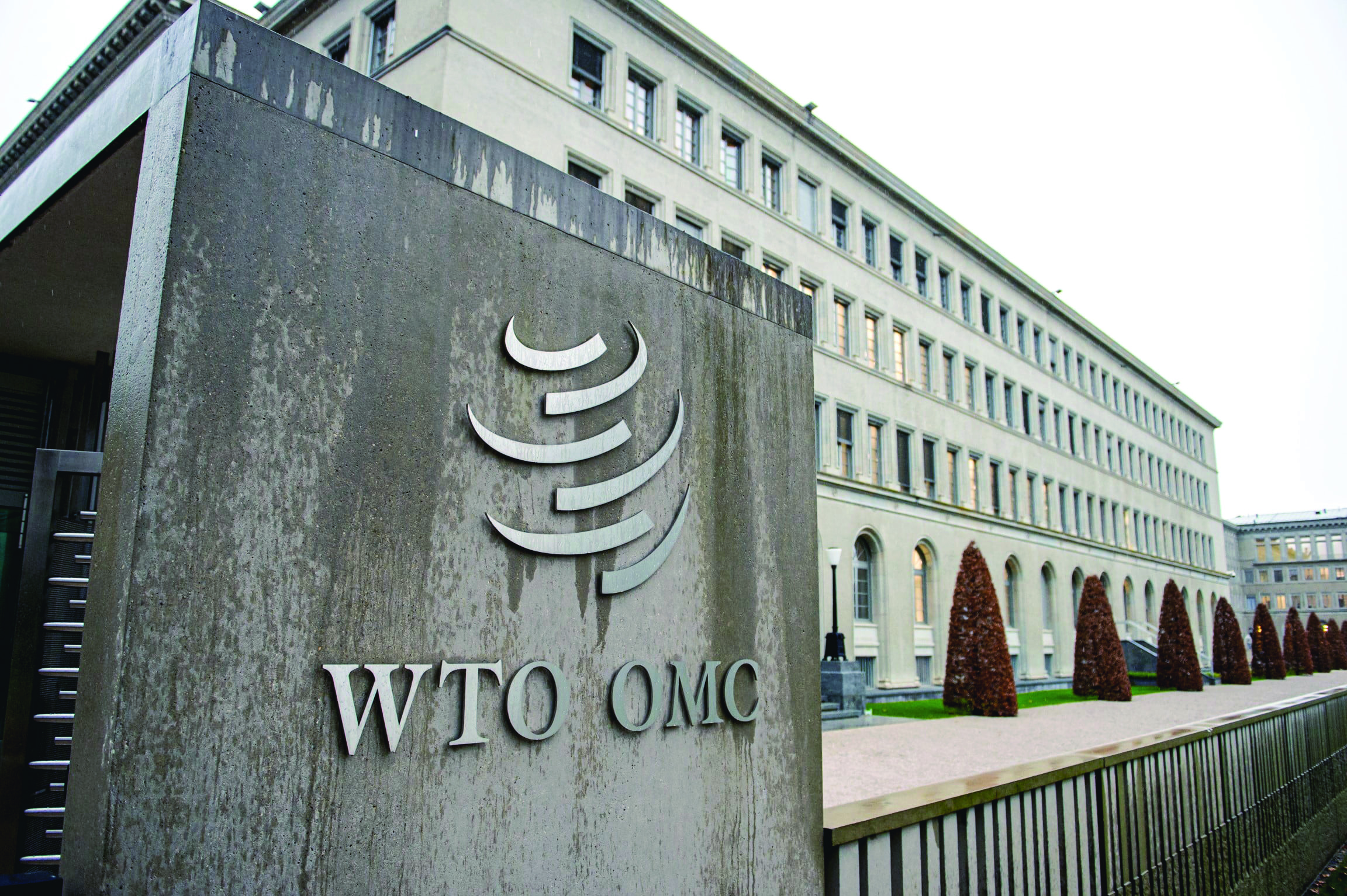 ‘India’s move to block China-led investment facilitation in WTO promotes multilateralism’ ‘India’s move to block China-led investment facilitation in WTO promotes multilateralism’
