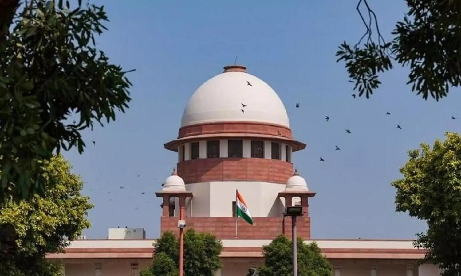 Issues related to farmers protest serious, dont file petitions for publicity: Supreme Court
