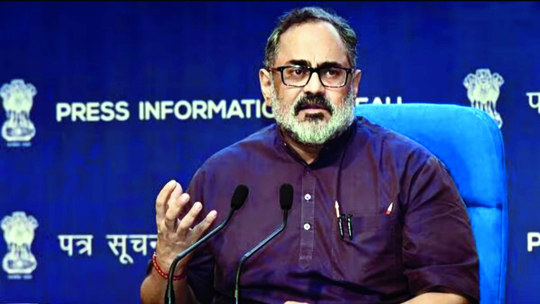 ‘AI advisory applicable on big platforms & not on start-ups’