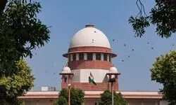 No immunity from prosecution to MPs, MLAs for taking bribe to vote: Supreme Court