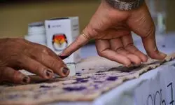 Reelections for posts of senior deputy mayor, deputy mayor being held in Chandigarh Reelections for posts of senior deputy mayor, deputy mayor being held in Chandigarh