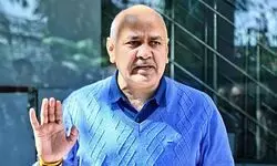 AAPs Manish Sisodia seeks hearing of curative pleas in Supreme Court, says trial court not hearing bail plea