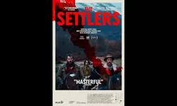 Mubi to release Felipe Galvezs award-winning film The Settlers Mubi to release Felipe Galvezs award-winning film The Settlers
