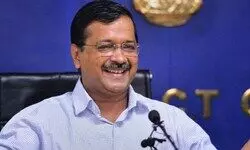 Budget takes care of every sector, AAP govt inspired by ideals of Ram Rajya: Delhi CM Arvind Kejriwal