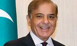 Shehbaz Sharif sworn in as Pakistans 24th Prime Minister Shehbaz Sharif sworn in as Pakistans 24th Prime Minister
