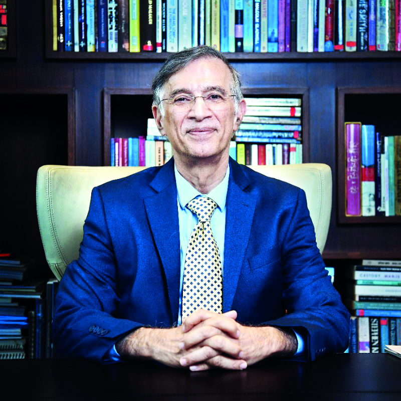 ED questions Hiranandani group promoters in Foreign Exchange violation investigation