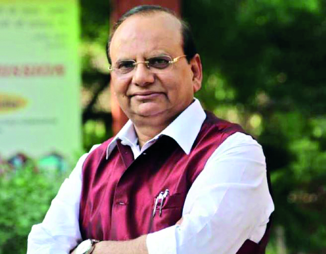 Govt challenges L-G’s authority over lawyers’ appointment in SC