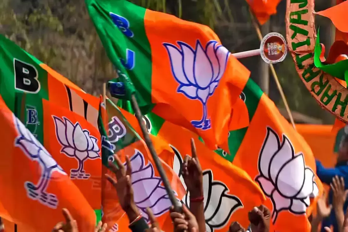 Chandigarh Municipal Corporation: BJPs Kuljeet Sandhu wins senior deputy mayor post in reelection