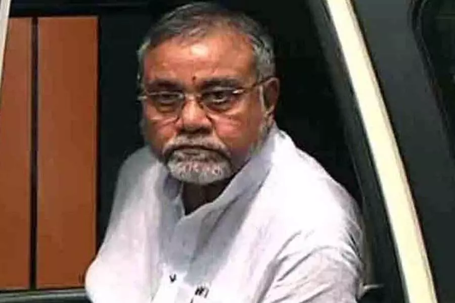 Bengal: Veteran TMC leader Tapas Roy quits as MLA