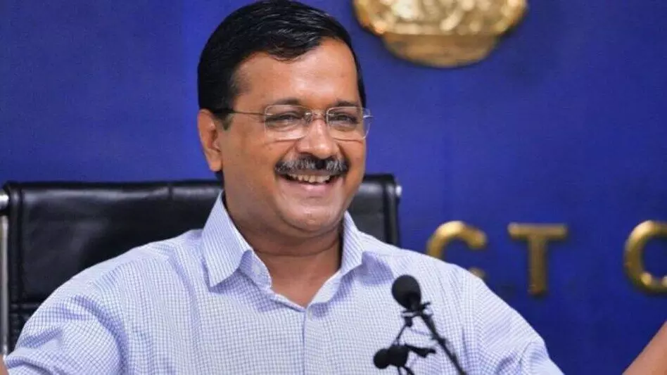 Budget takes care of every sector, AAP govt inspired by ideals of Ram Rajya: Delhi CM Arvind Kejriwal