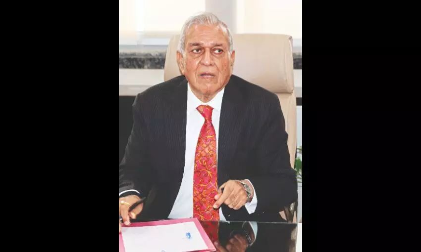 SAU unveils four new degree programmes SAU unveils four new degree programmes