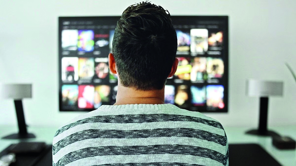 Media & entertainment industry to cross `3 lakh cr mark by 2026: Report