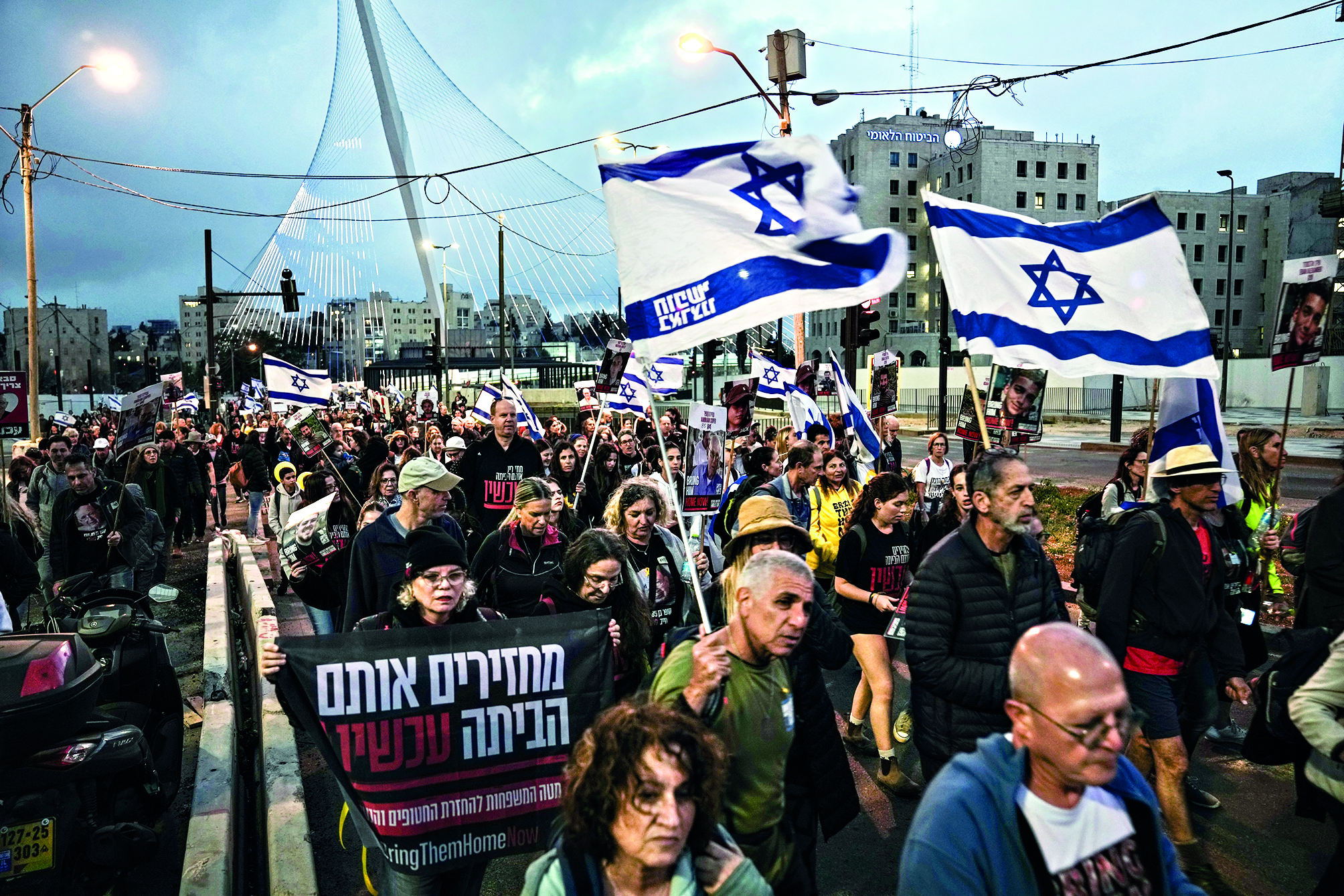 UN finds credible evidence of sexual violence during Oct 7 Hamas attack