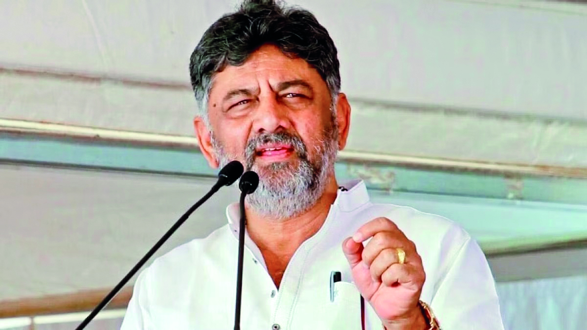 ‘Cong’s 1st list of LS candidates in K’taka to be finalised on March 7’
