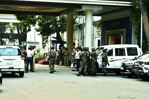 High Court transfers case to CBI, state moves Supreme Court