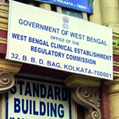 ‘Release elderly patient   within Tuesday night...’, urges   state health regulatory body