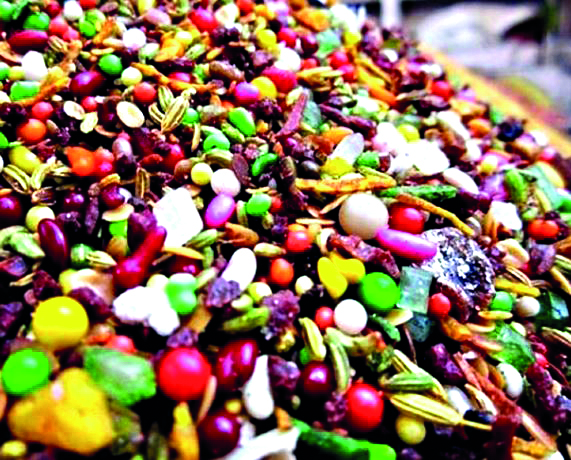 Police arrest manager of Gurugram restaurant where 5 fell ill after having mouth freshener