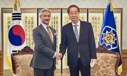 Strong alliances do not enhance Indias global standing, loose associations favourable, says Jaishankar in S. Korea